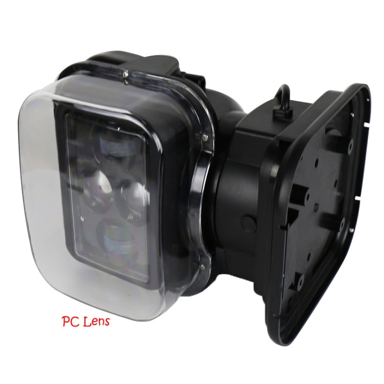 60W DC 12-24V 400LM Car 200m Wireless Remote Control 360 Degree Adjustable LED Search High Bay Lights / Spotlights, 60W DC 12-24V 60W DC 12-24V 400LM Car 200m Wireless Remote Control 360 Degree Adjustable LED Search High Bay Lights / Spotlights, 60W DC 12-24V